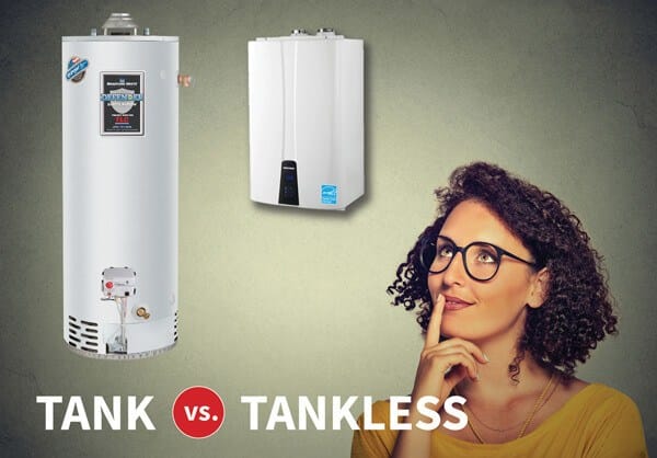 Tank Or No Tank? 